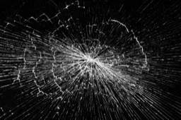 hackerScreen broken screen